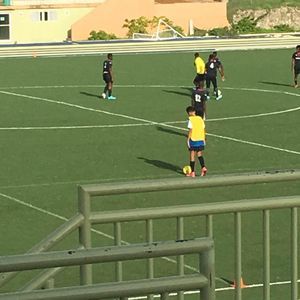 Meet your Posher, Jack